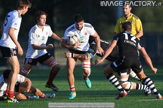 2016-09-24 Trofeo Capuzzoni 024 ASRugby Milano-Rugby Lyons Piacenza